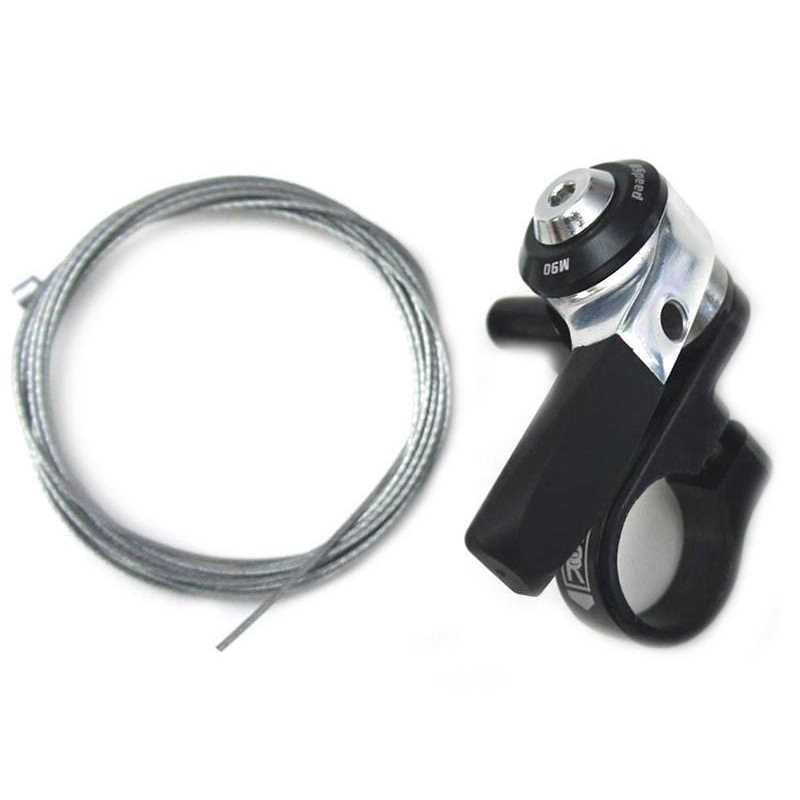 Sunrace SLM96 Thumb Shifter - Image 4