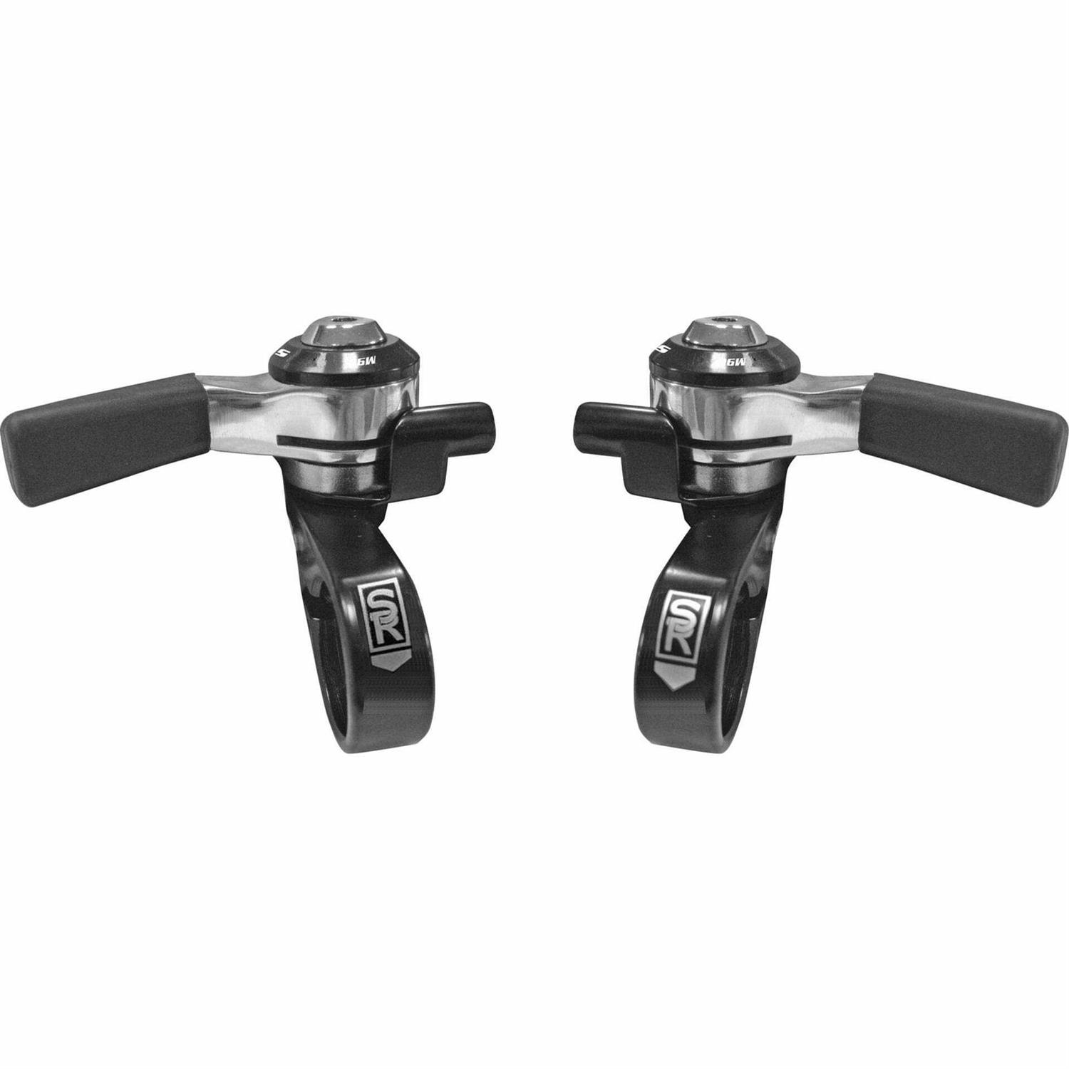 Sunrace SLM96 Thumb Shifter - Image 5