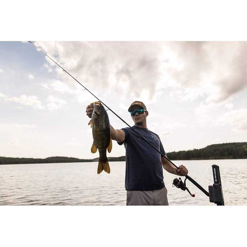 Ugly Stik Ugly Tuff Spinning Reel - Image 3