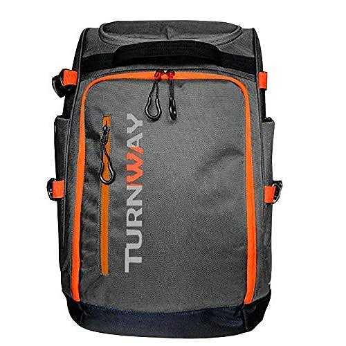 TurnWay Ski/Snowboard Boot Bag/Skating Bag Excellent for Store and Transport Gear - Image 3