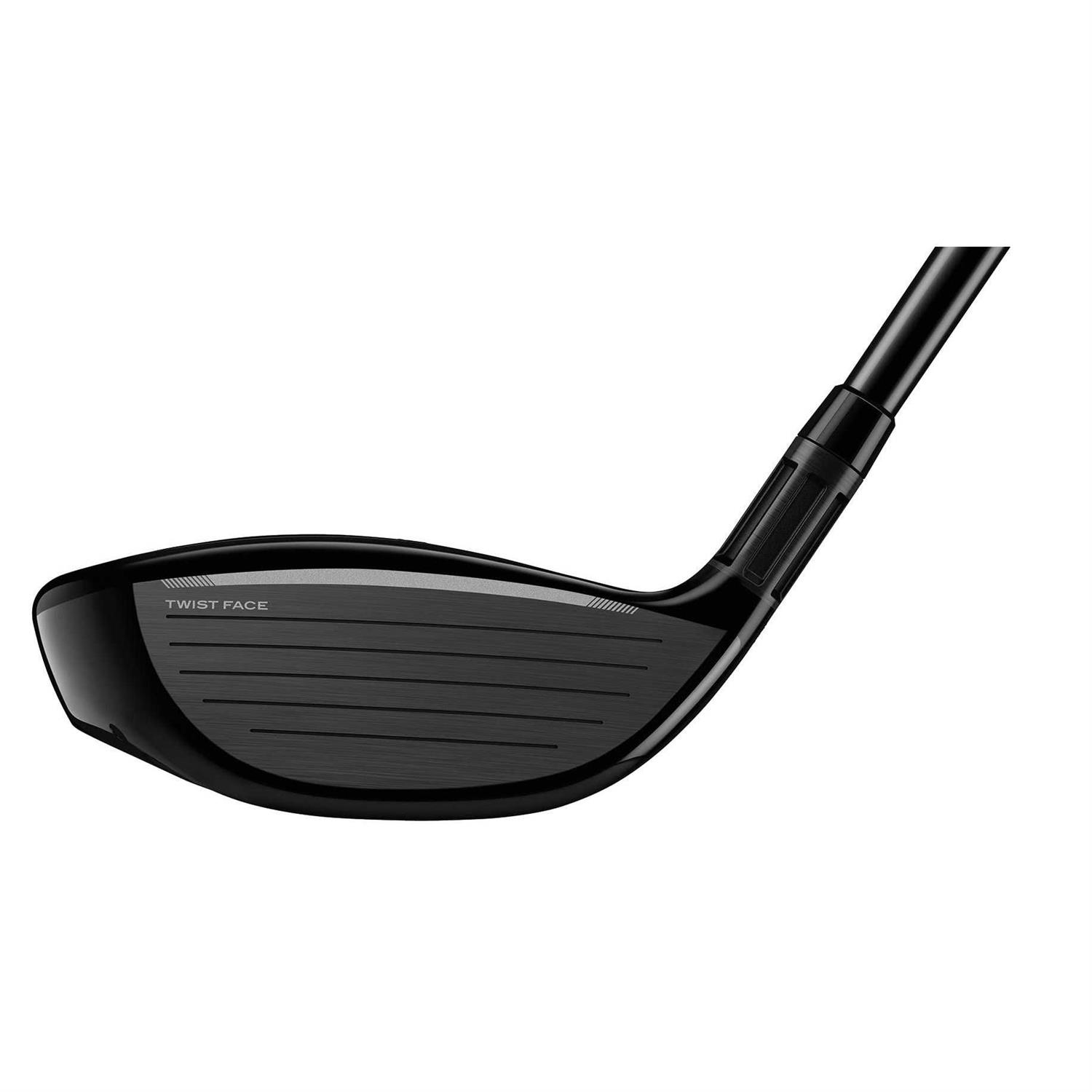 TaylorMade Stealth Fairway Wood - Image 5
