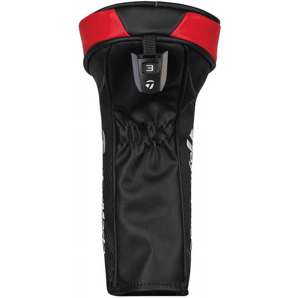 TaylorMade Stealth Fairway Wood - Image 3