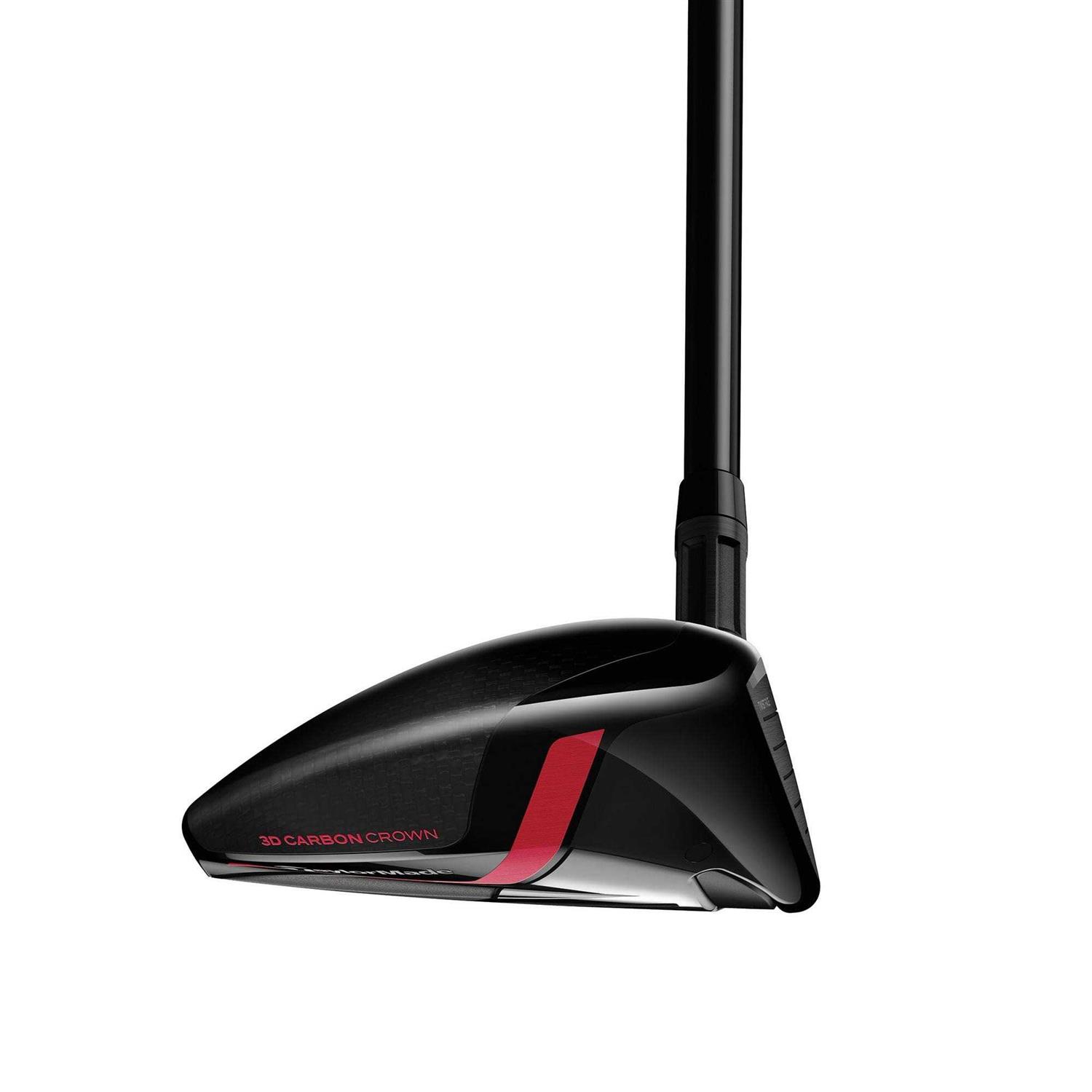 TaylorMade Stealth Fairway Wood - Image 4