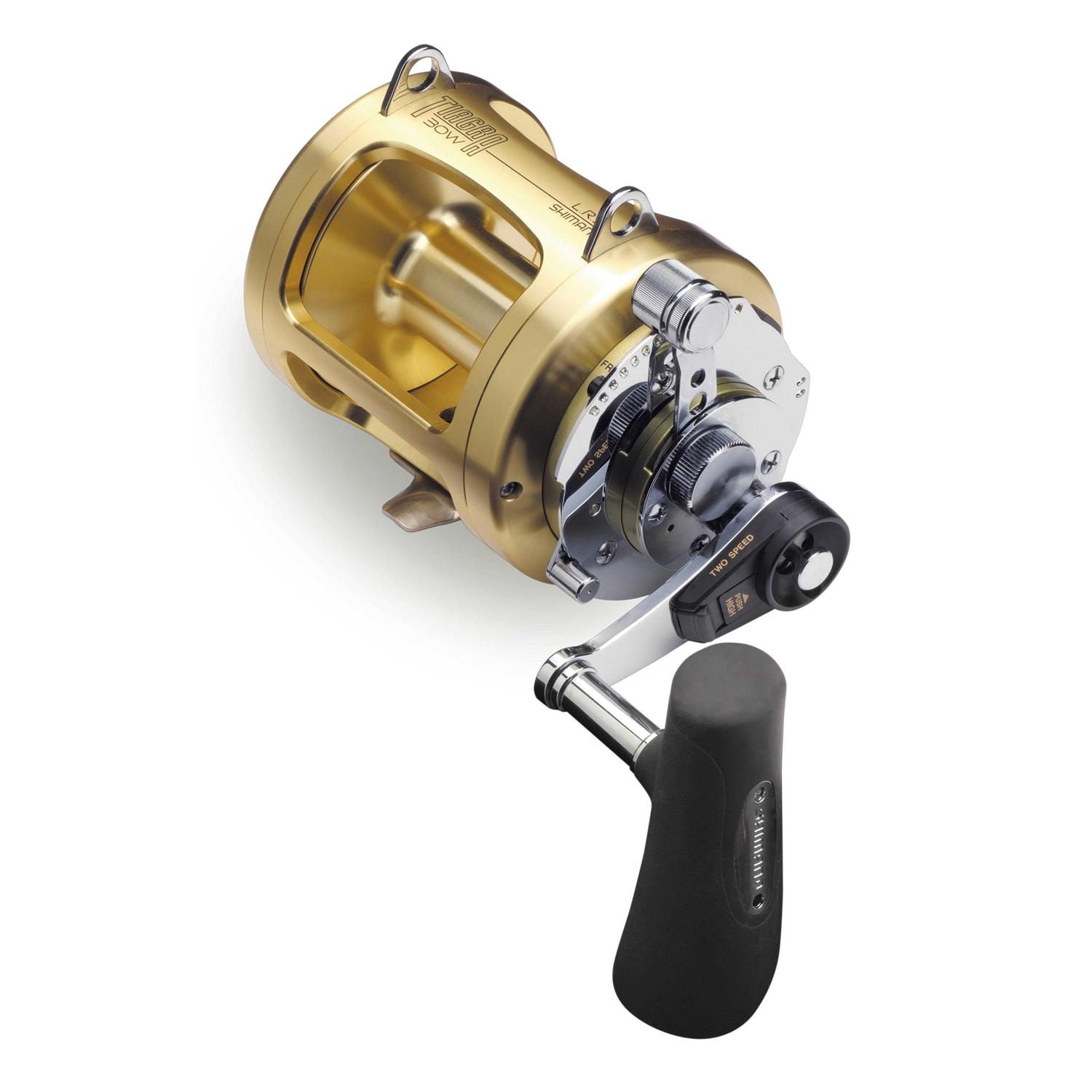 Shimano Tiagra Conventional Reel