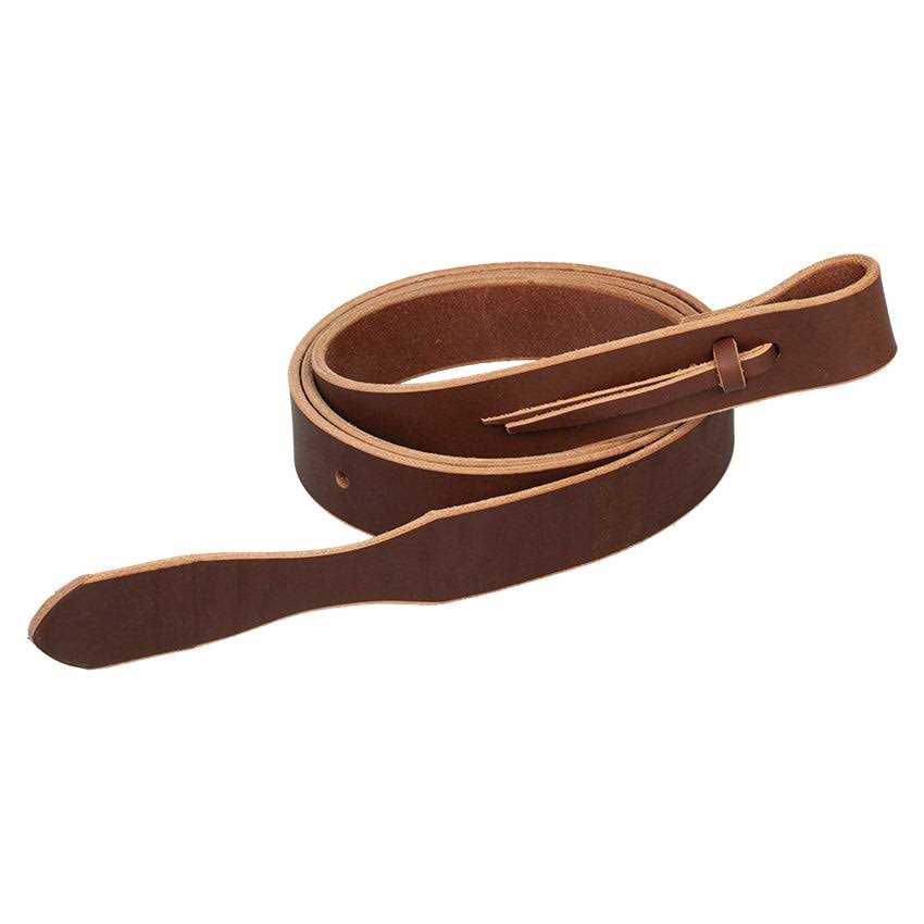 Weaver Leather Latigo with Holes - Image 3