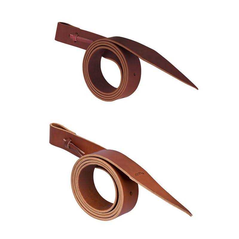 Weaver Leather Latigo with Holes - Image 5