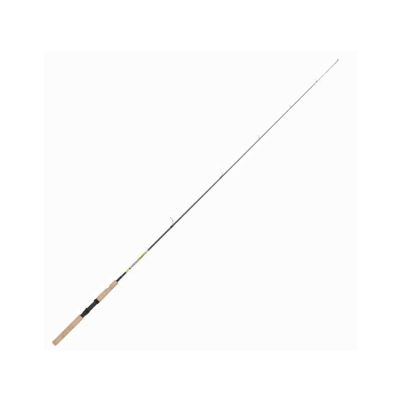 BnM Sharpshooter SIX 1pc Med Action Spinning Rod 6ft SSD60 - Image 5