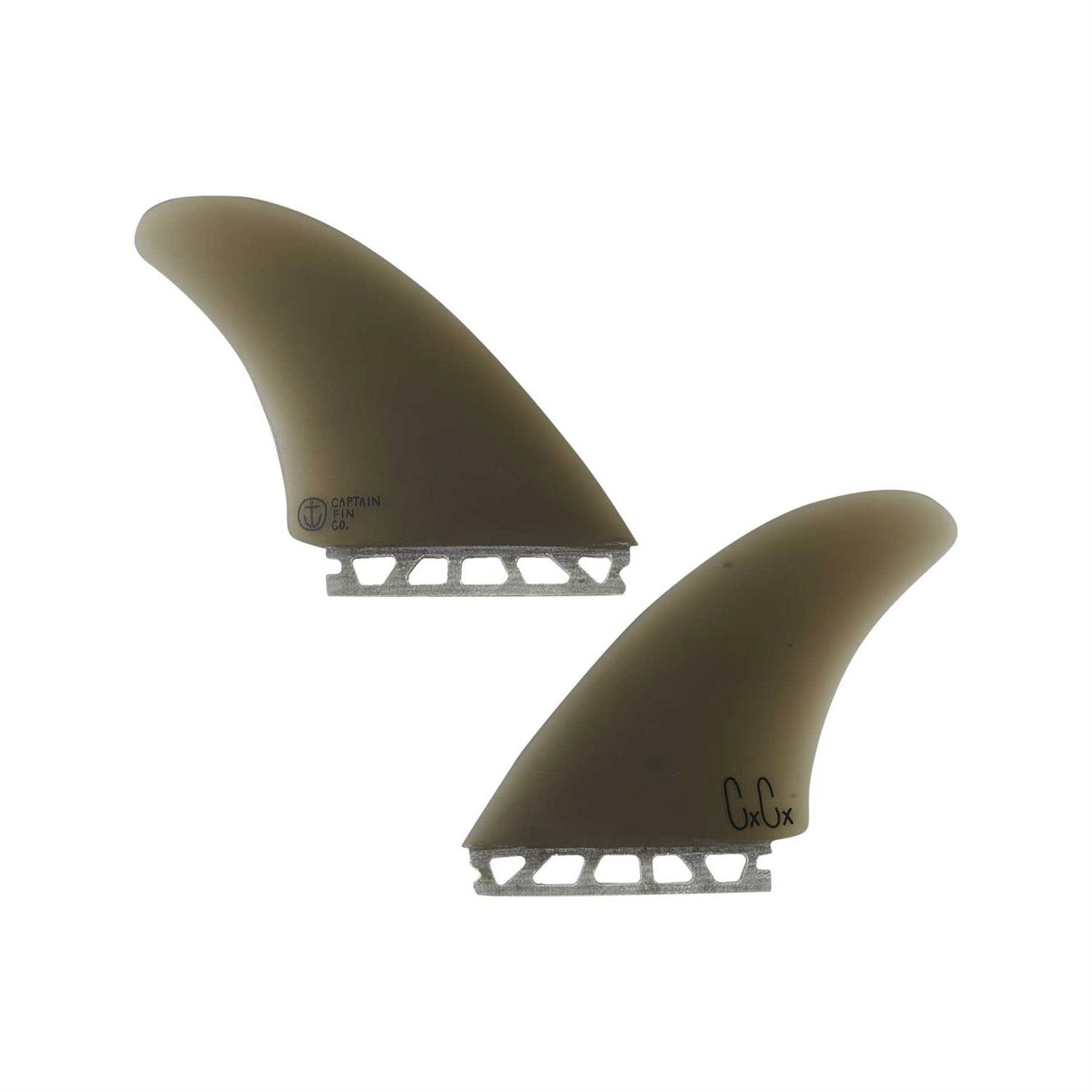 Captain Fin Christenson Twin Fin - Image 3