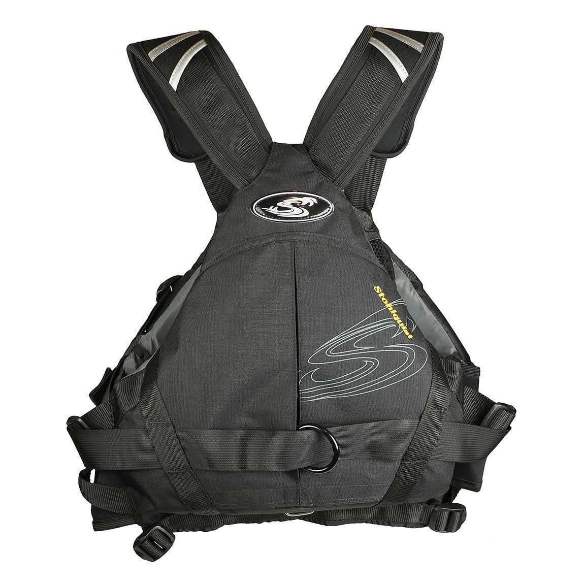 Stohlquist Descent Rescue PFD - Image 4