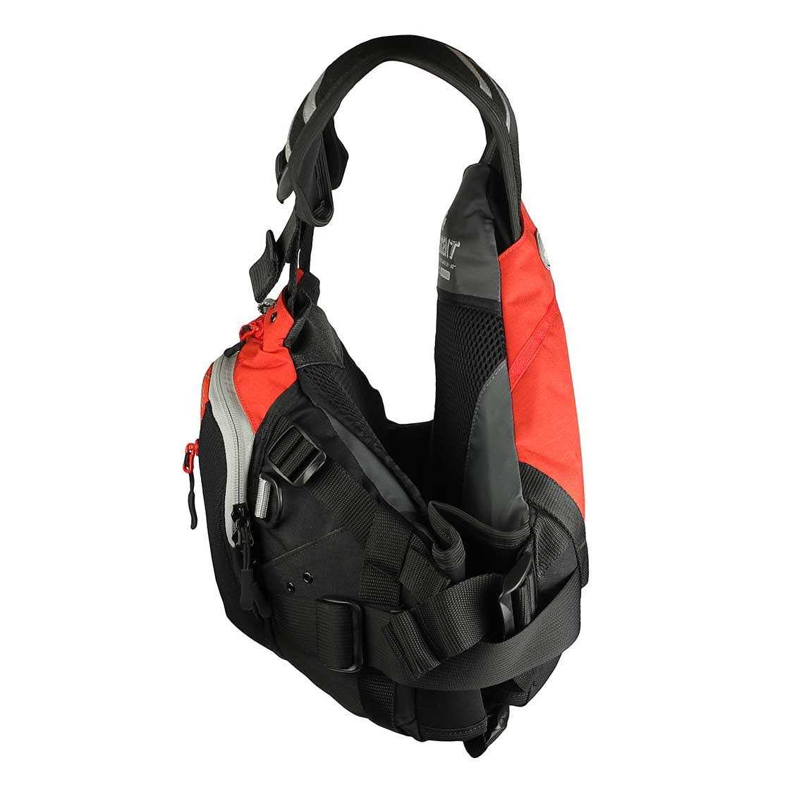 Stohlquist Descent Rescue PFD - Image 5