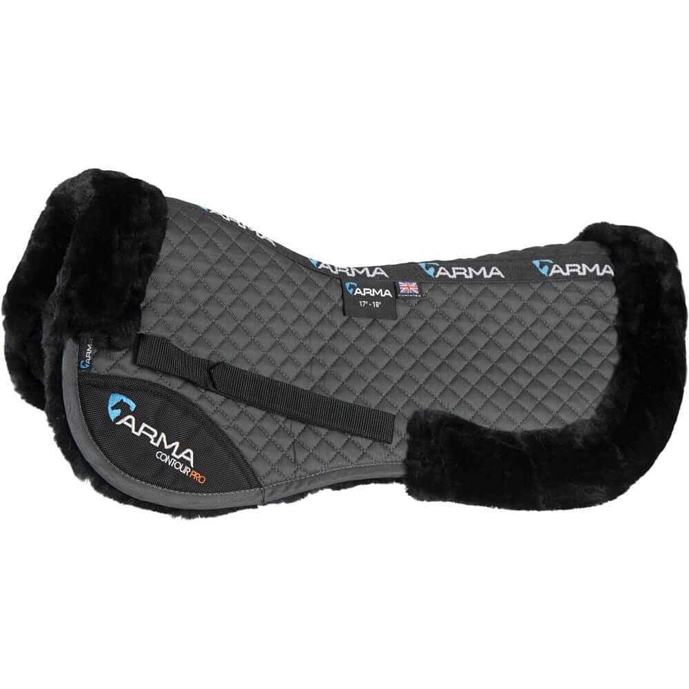 Shires Half Pad - Image 3