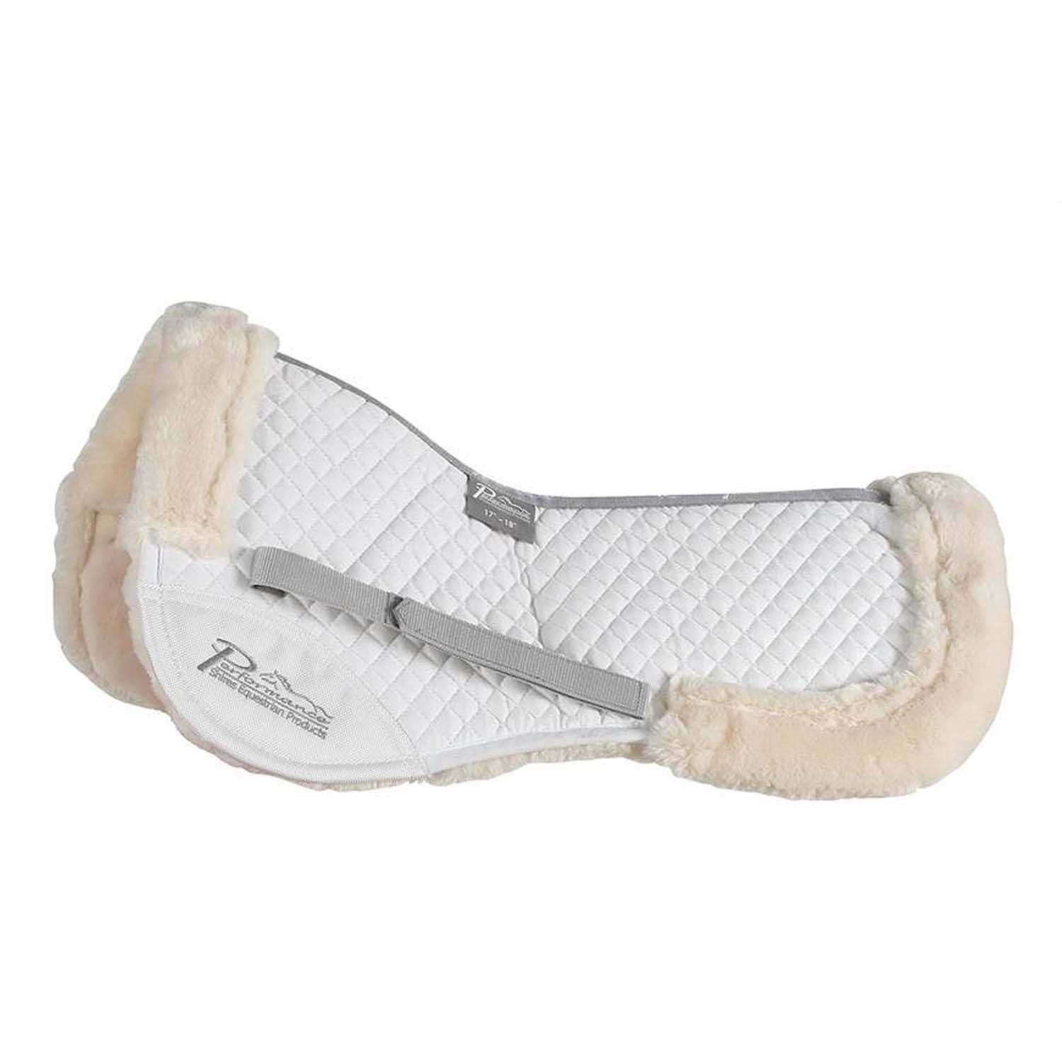 Shires Half Pad - Image 4