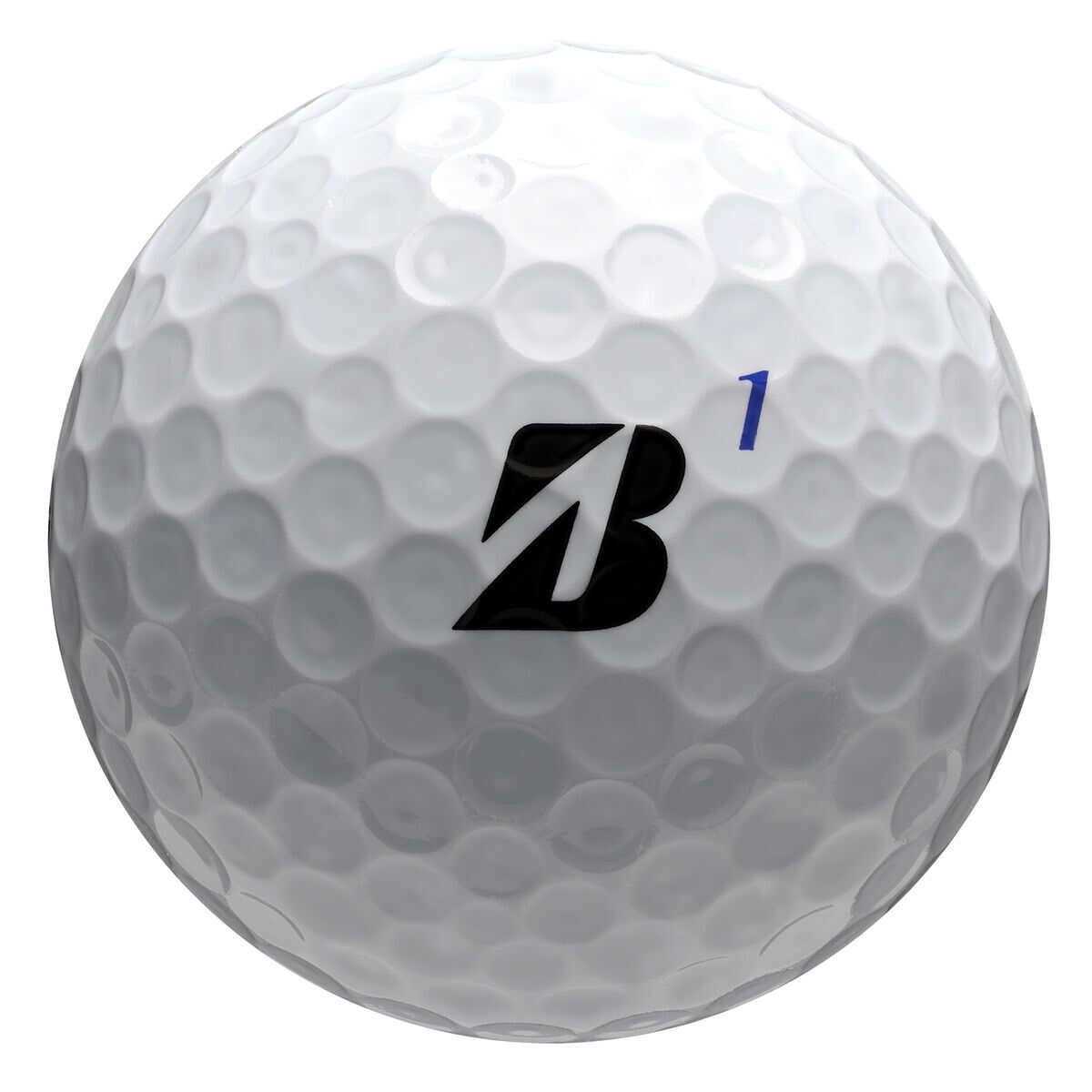 Bridgestone 2022 Tour B XS Tiger Woods Golf Balls - Image 3