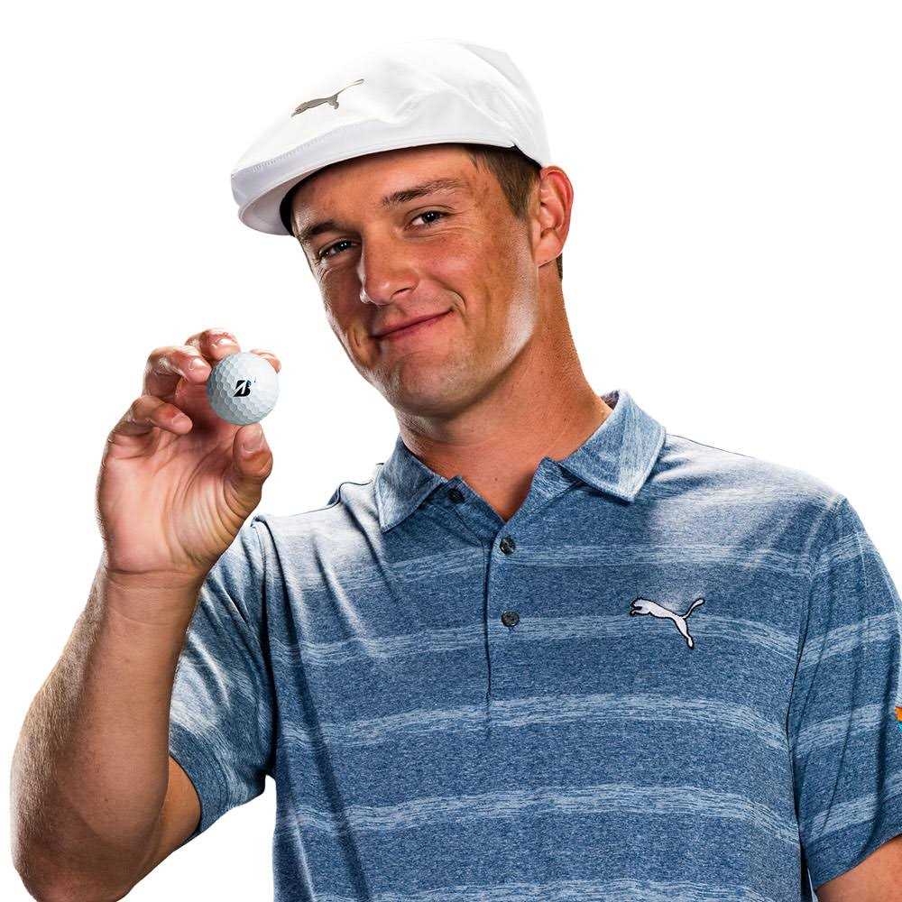 Bridgestone 2022 Tour B XS Tiger Woods Golf Balls - Image 5