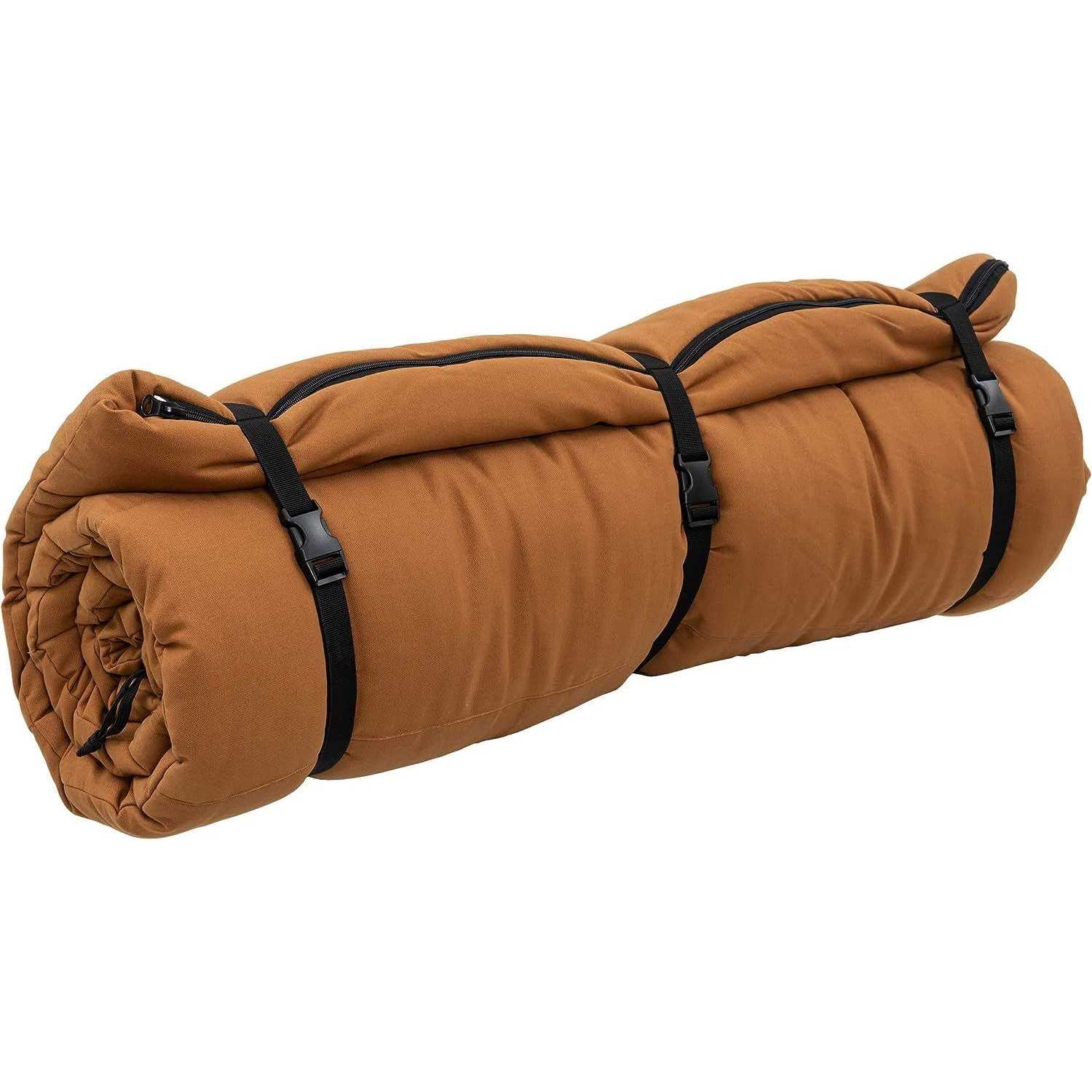 Alps Outdoorz Redwood Degree Sleeping Bag - Image 3