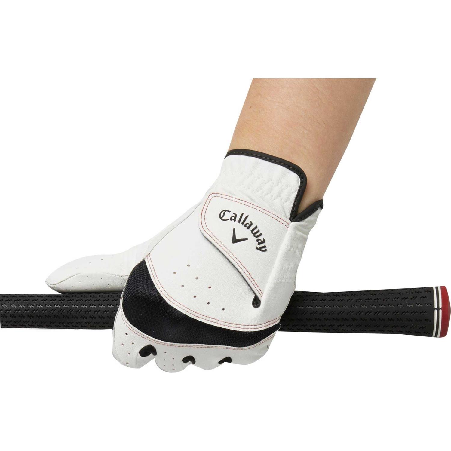 Callaway Junior X-Tech Golf Glove - Image 3