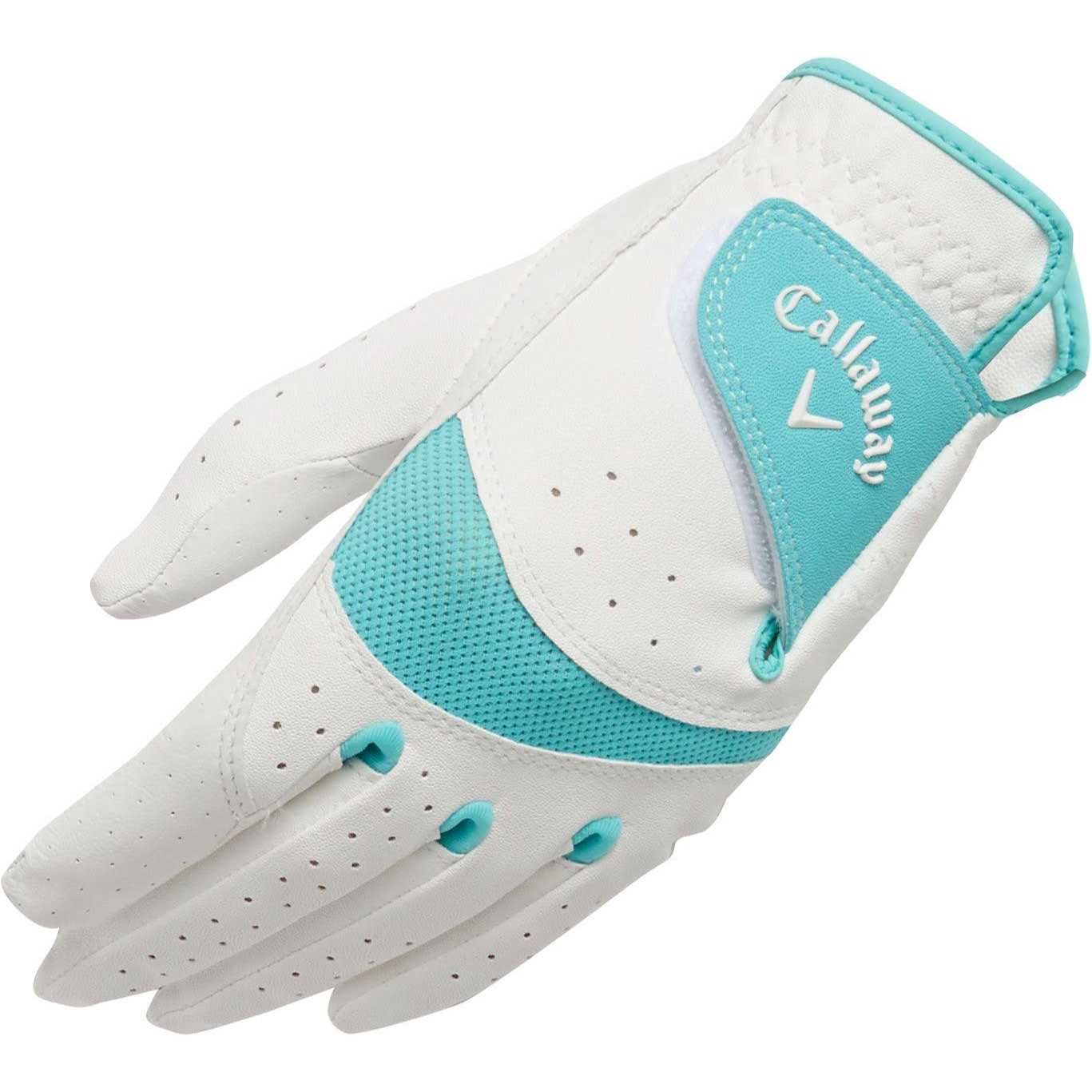 Callaway Junior X-Tech Golf Glove - Image 5
