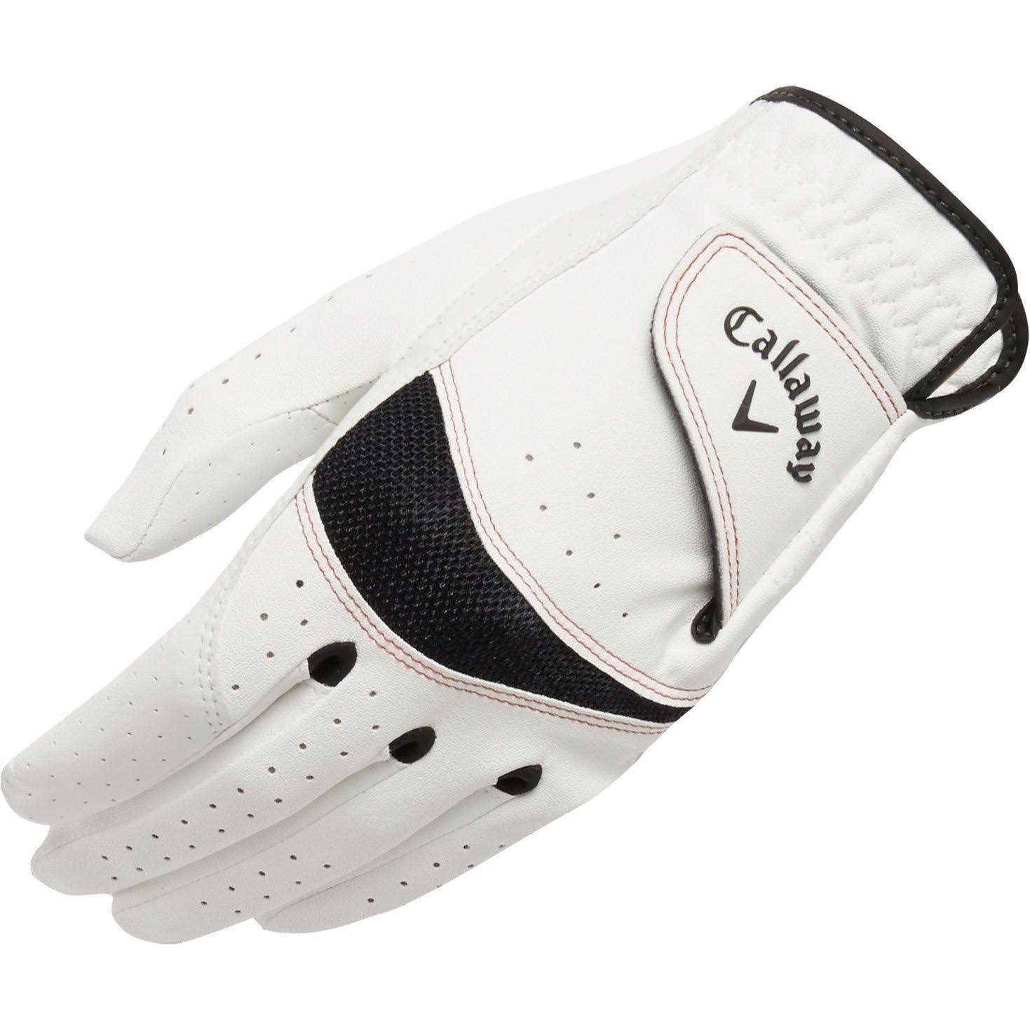 Callaway Junior X-Tech Golf Glove - Image 5