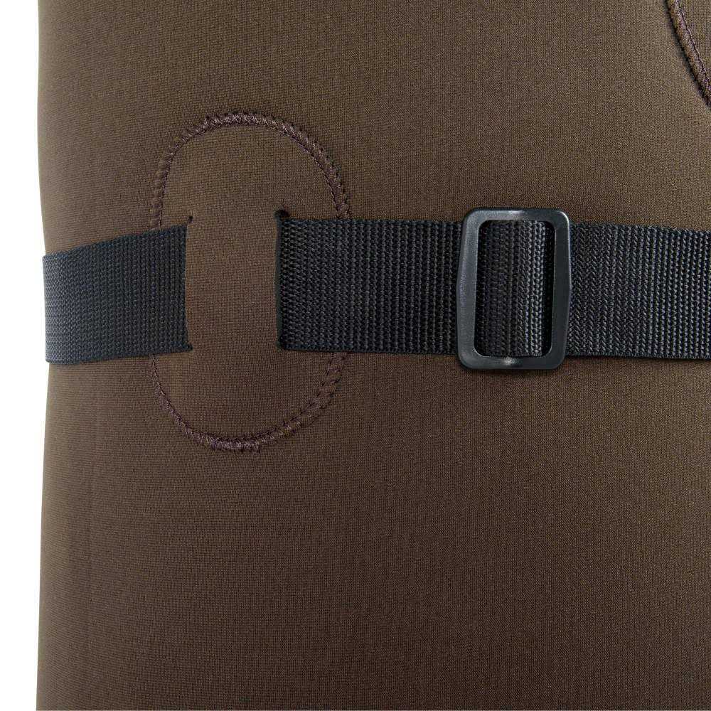 Allen Rock Creek Neoprene Stockingfoot Waders - Image 3