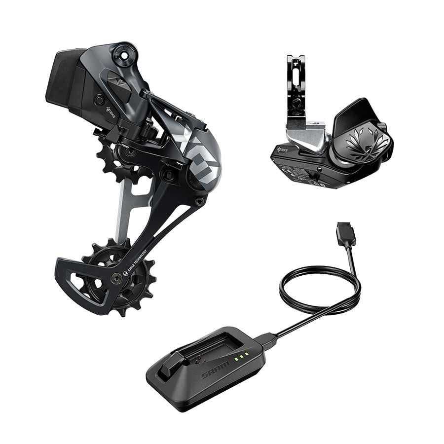 SRAM X01 Eagle AXS Upgrade Kit - Image 3