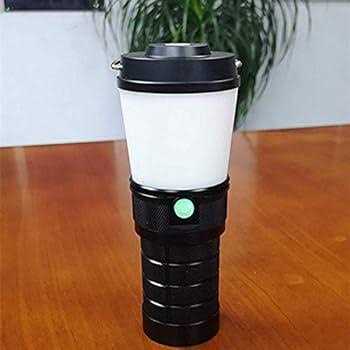 Sofirn BLF LT1 Camping Lantern Rechargeable Led Lantern with 8X LH351D Led - Image 4