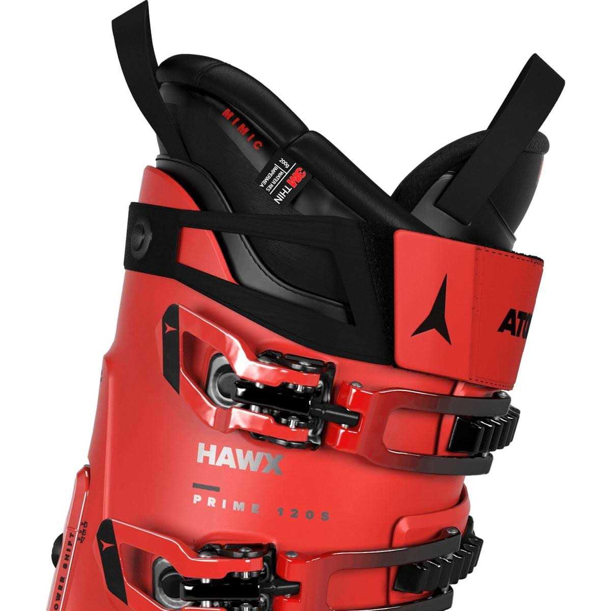 Atomic Hawx Prime 120 S GW Ski Boots - Image 4