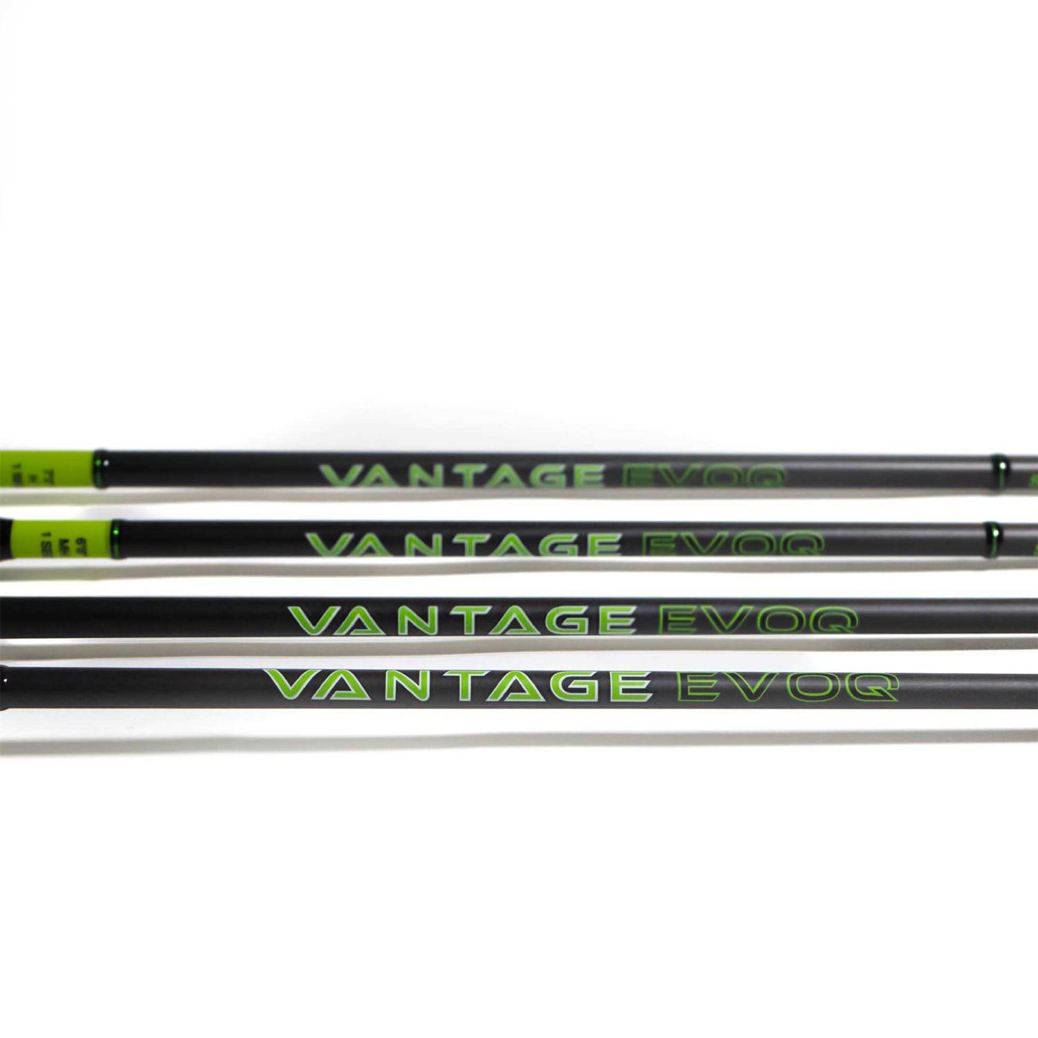 Vantage Evoq Rods Mustad Fishing - Image 4