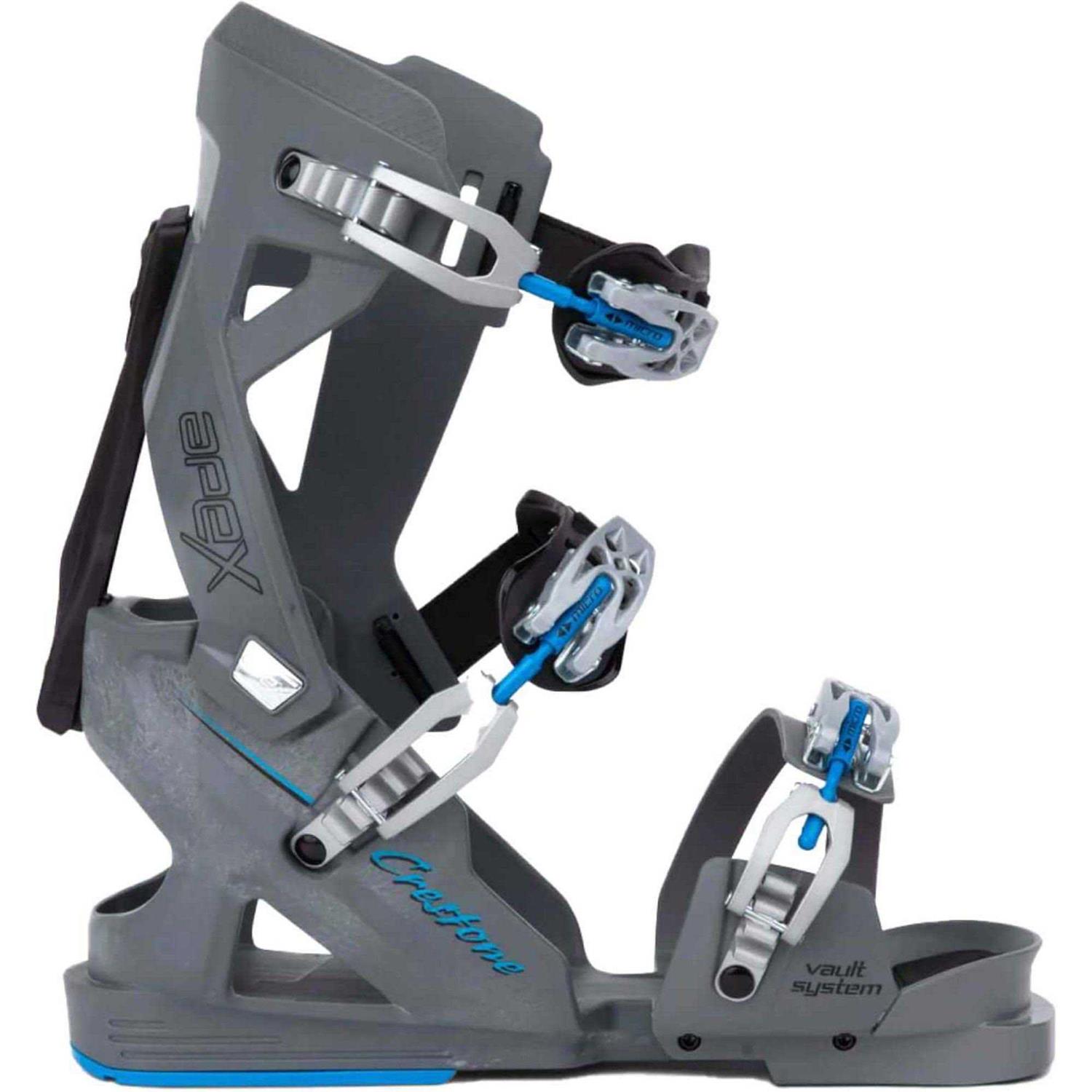 Apex Crestone Vs Ski Boot - Image 4