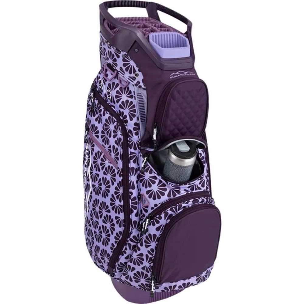 Sun Mountain 2024 Women's Diva Cart Bag - Image 3