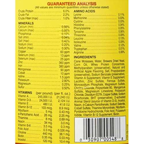 Tuttles Liquid 747 - Image 3