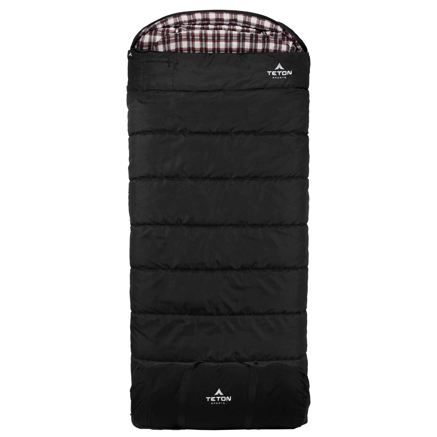 TETON Sports Outfitter XXL Sleeping Bag
