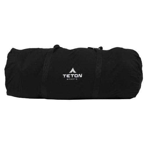 TETON Sports Outfitter XXL Sleeping Bag - Image 2