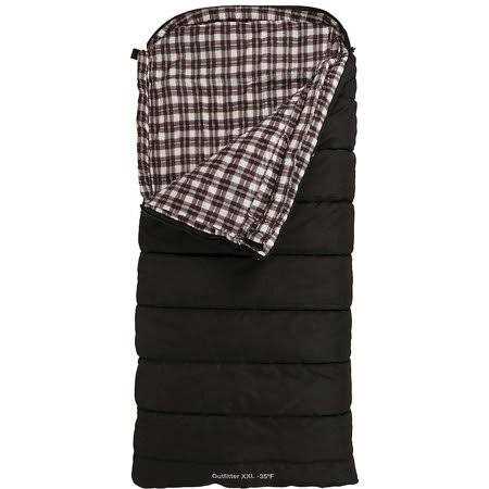 TETON Sports Outfitter XXL Sleeping Bag - Image 4
