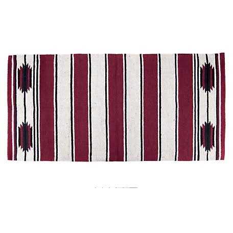 Weaver Leather Single Weave Saddle Blanket - Image 4