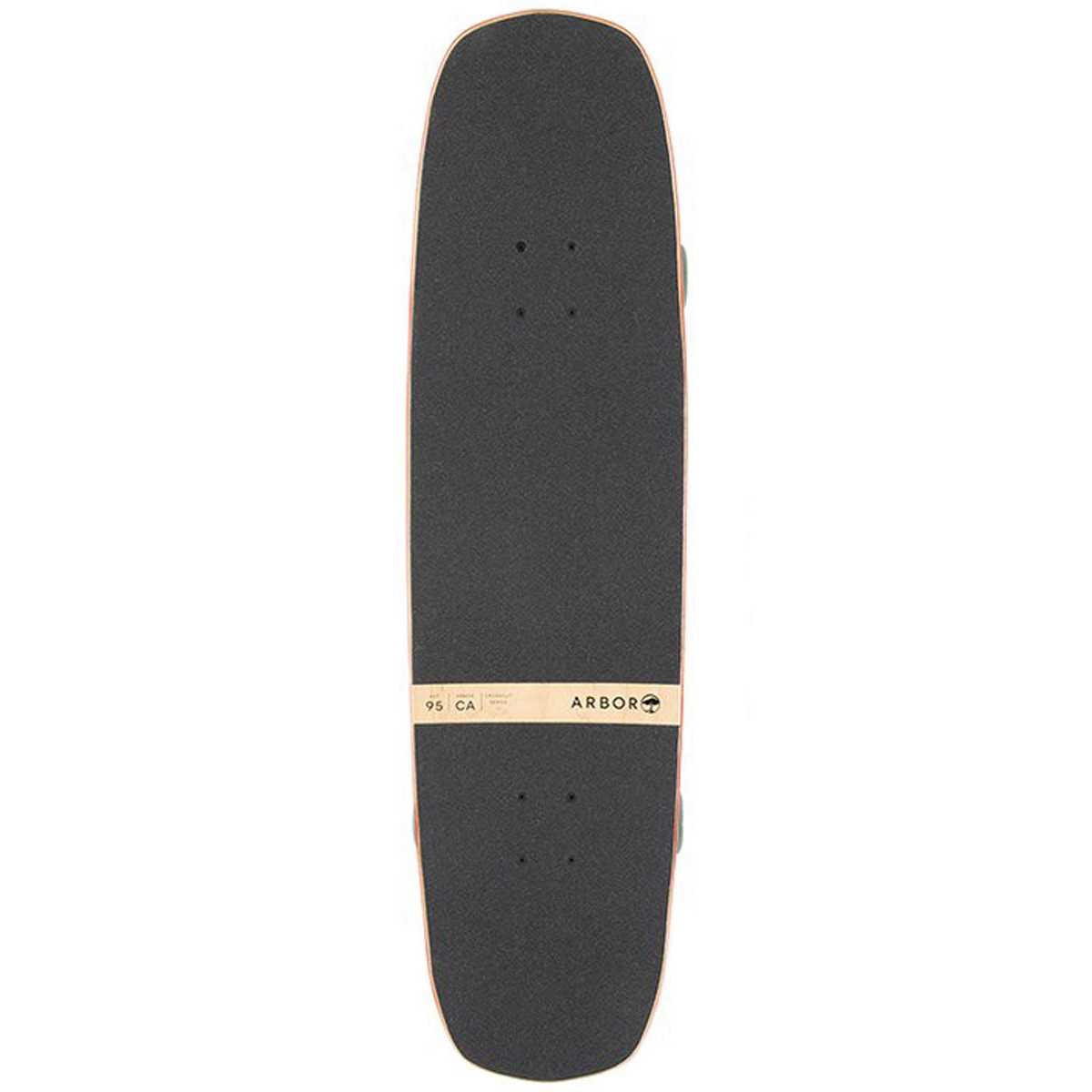 Arbor Complete Crosscut Axel Serrat Pro - Image 3