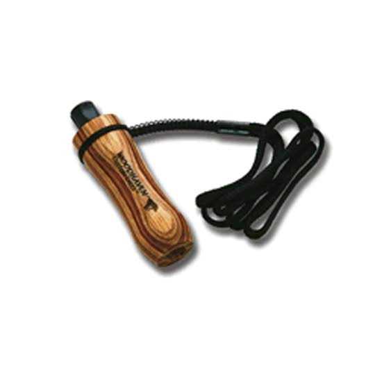 Woodhaven Custom Calls The Real Hawk - Image 4