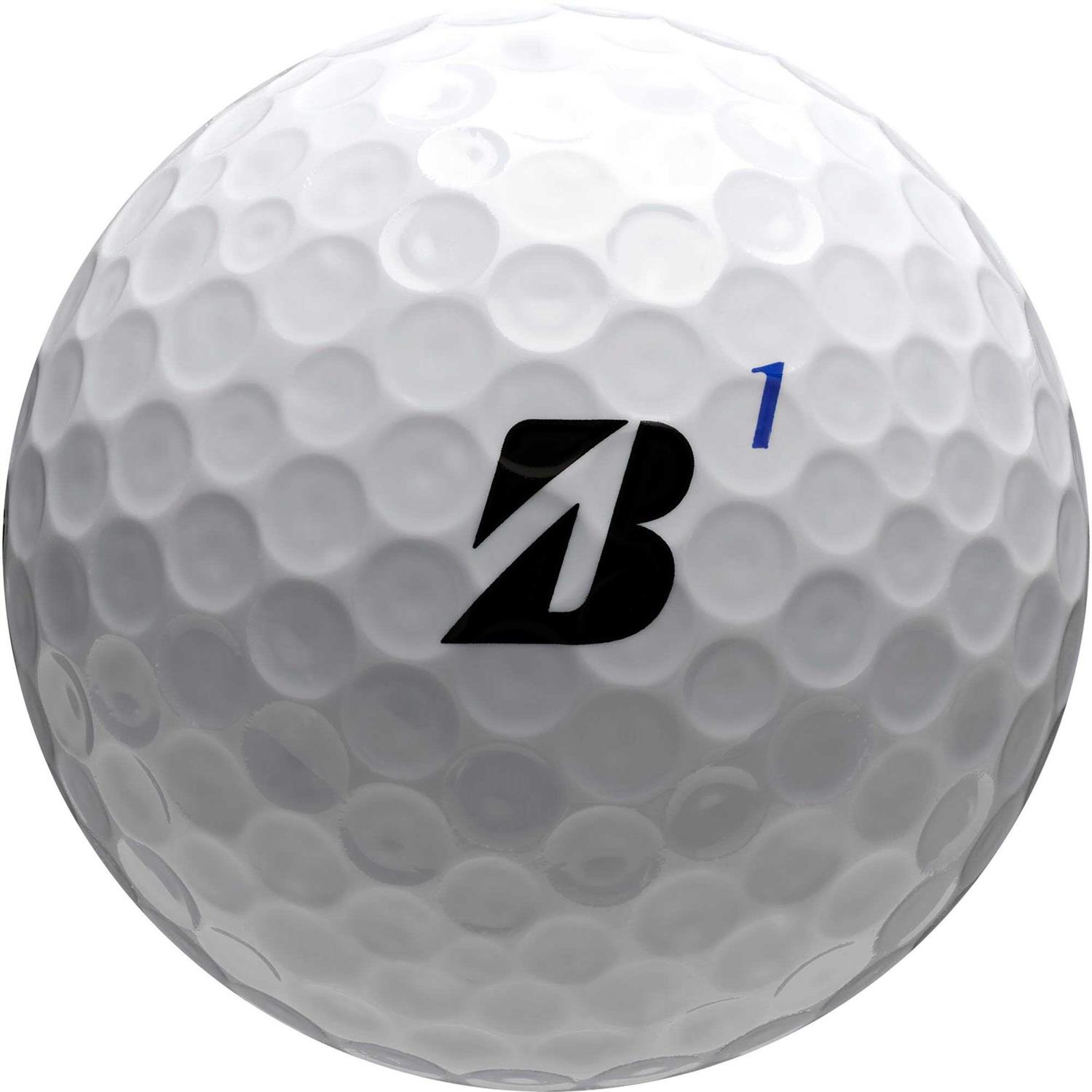 Bridgestone 2022 Tour B XS Golf Balls - Image 4