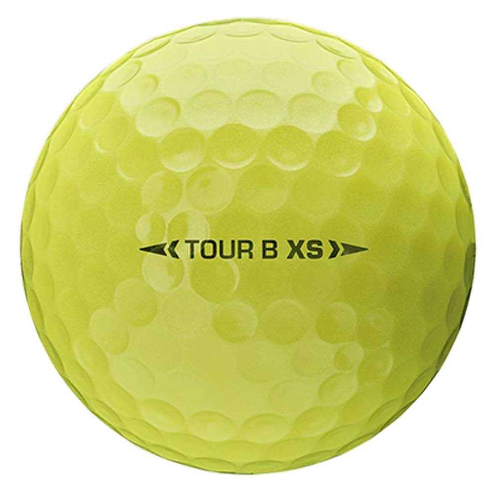 Bridgestone 2022 Tour B XS Golf Balls - Image 5