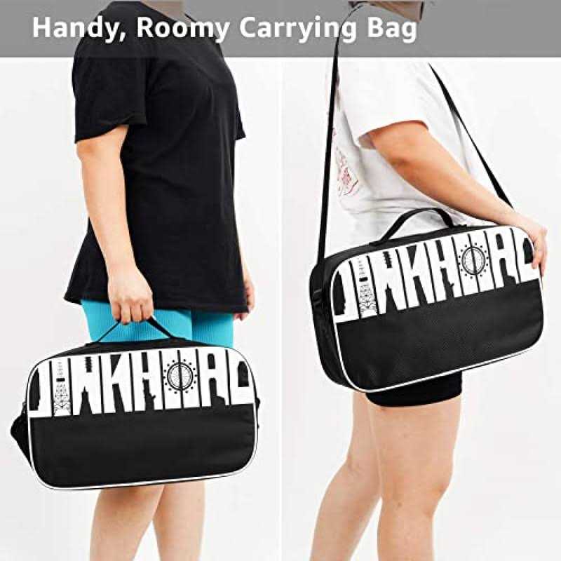 Bison Paddles Premium Pickleball Paddle - Image 3