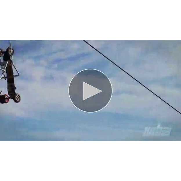 Atom Mountainboard Complete - Image 4