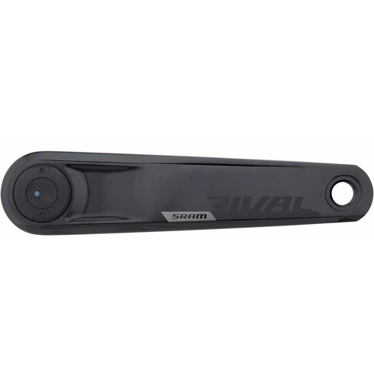 SRAM Rival 1 AXS Wide Power Meter Crankset DUB - Image 5