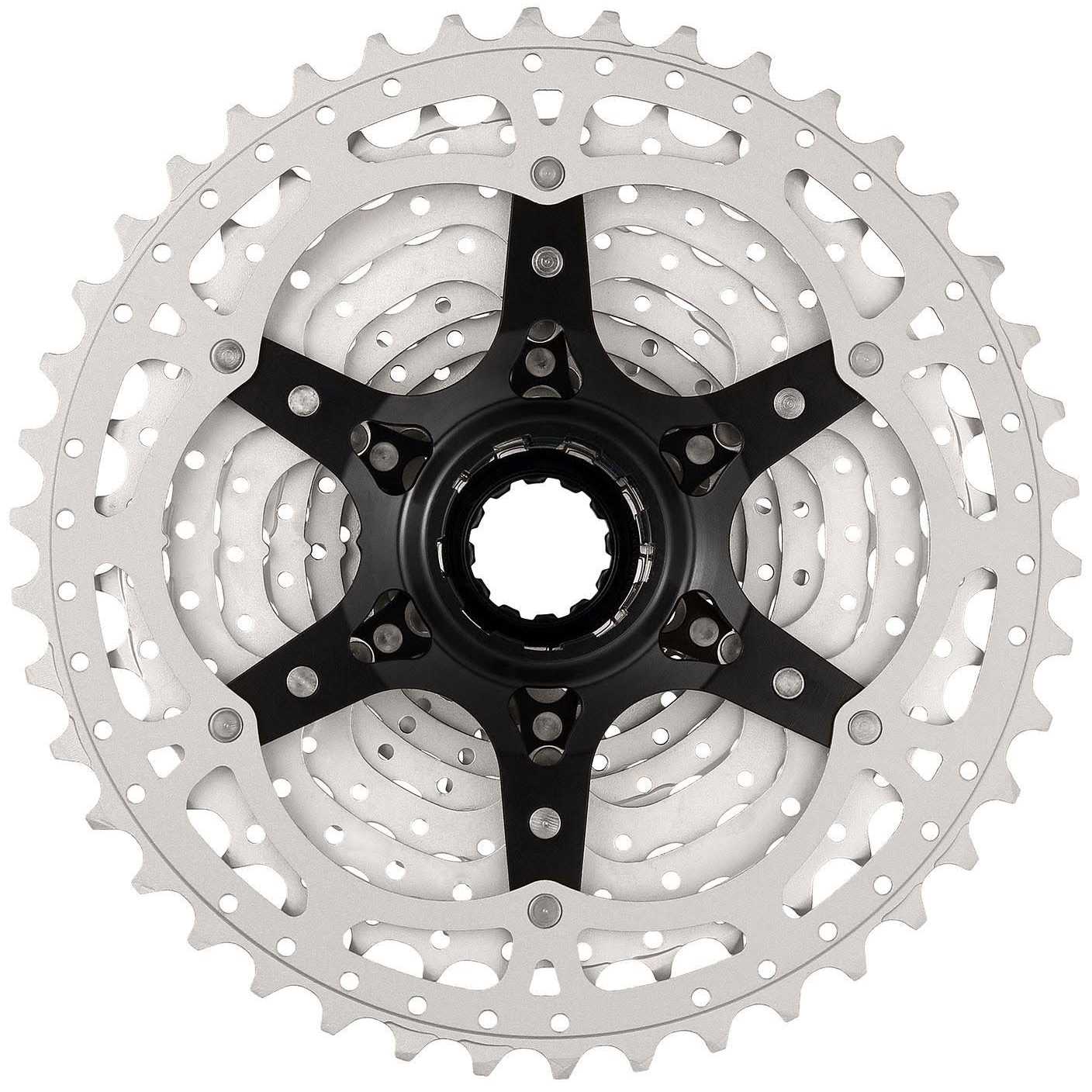 Sunrace MS8 11-Speed Cassette - Image 5