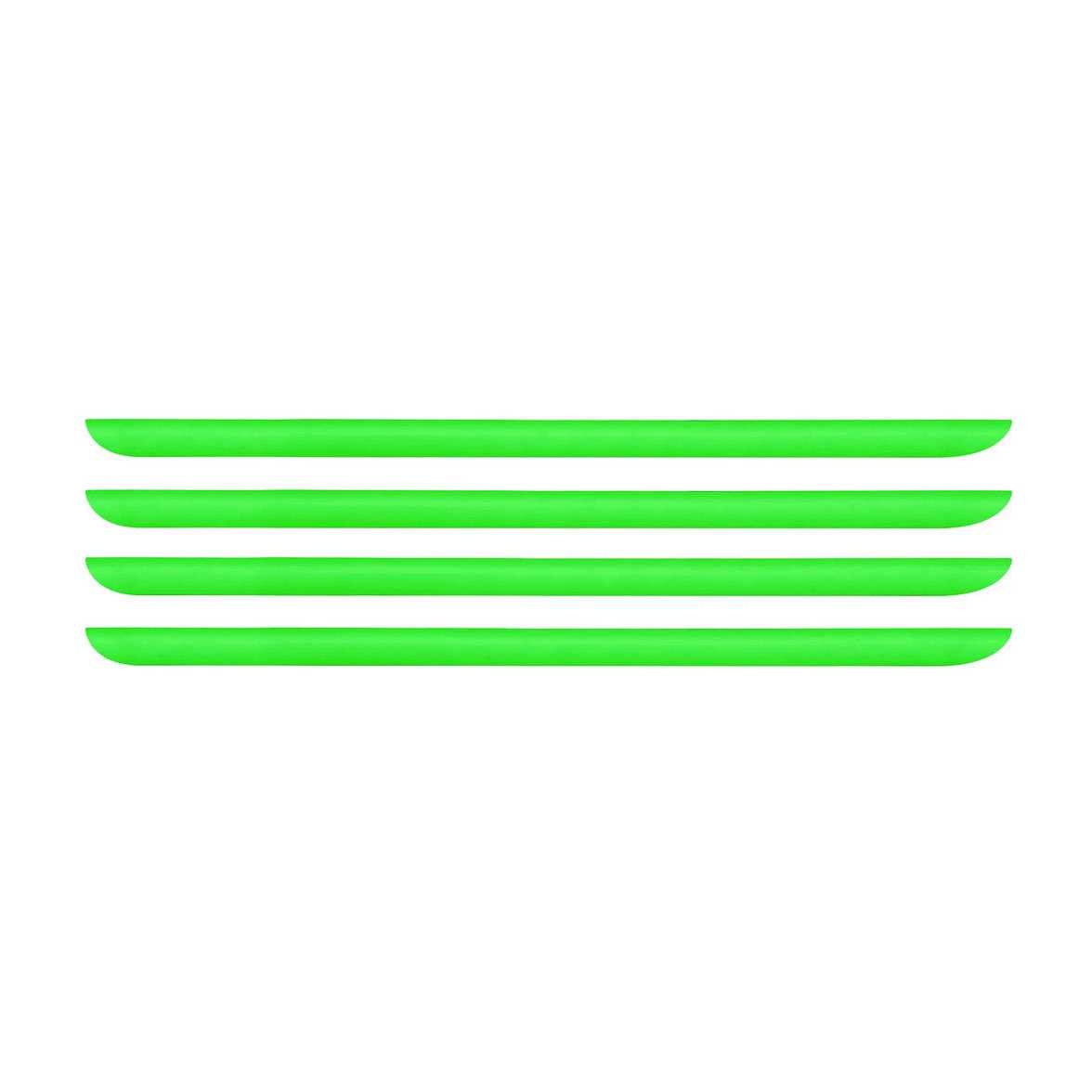 TYR Silicone Hand Paddle Replacement Straps - Image 4