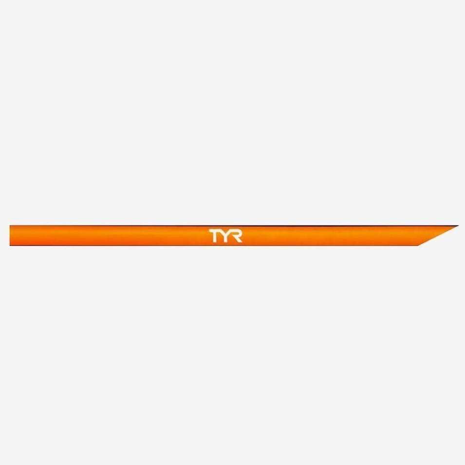 TYR Silicone Hand Paddle Replacement Straps - Image 5