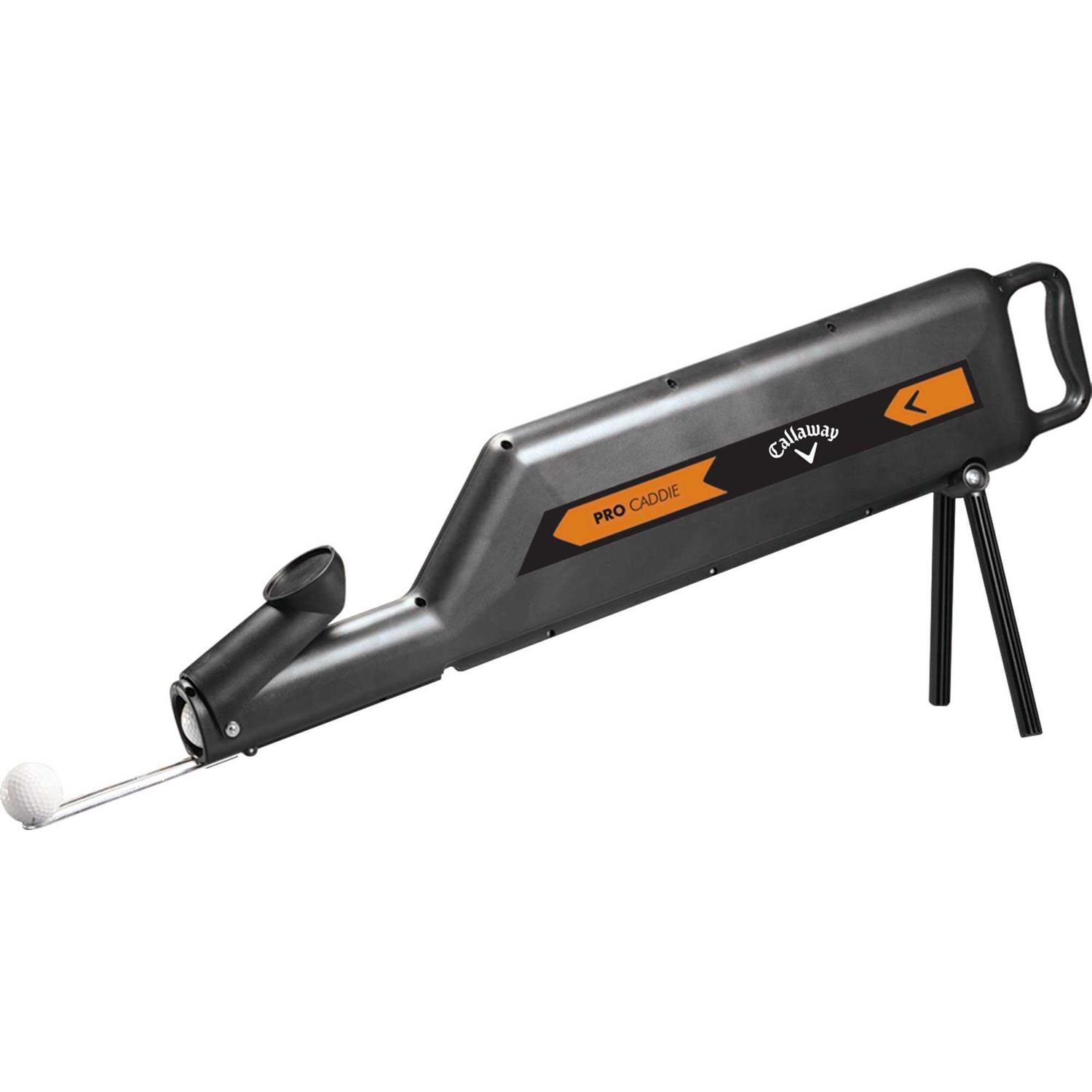 Callaway Pro Caddie Golf Ball Shagger & Feeder