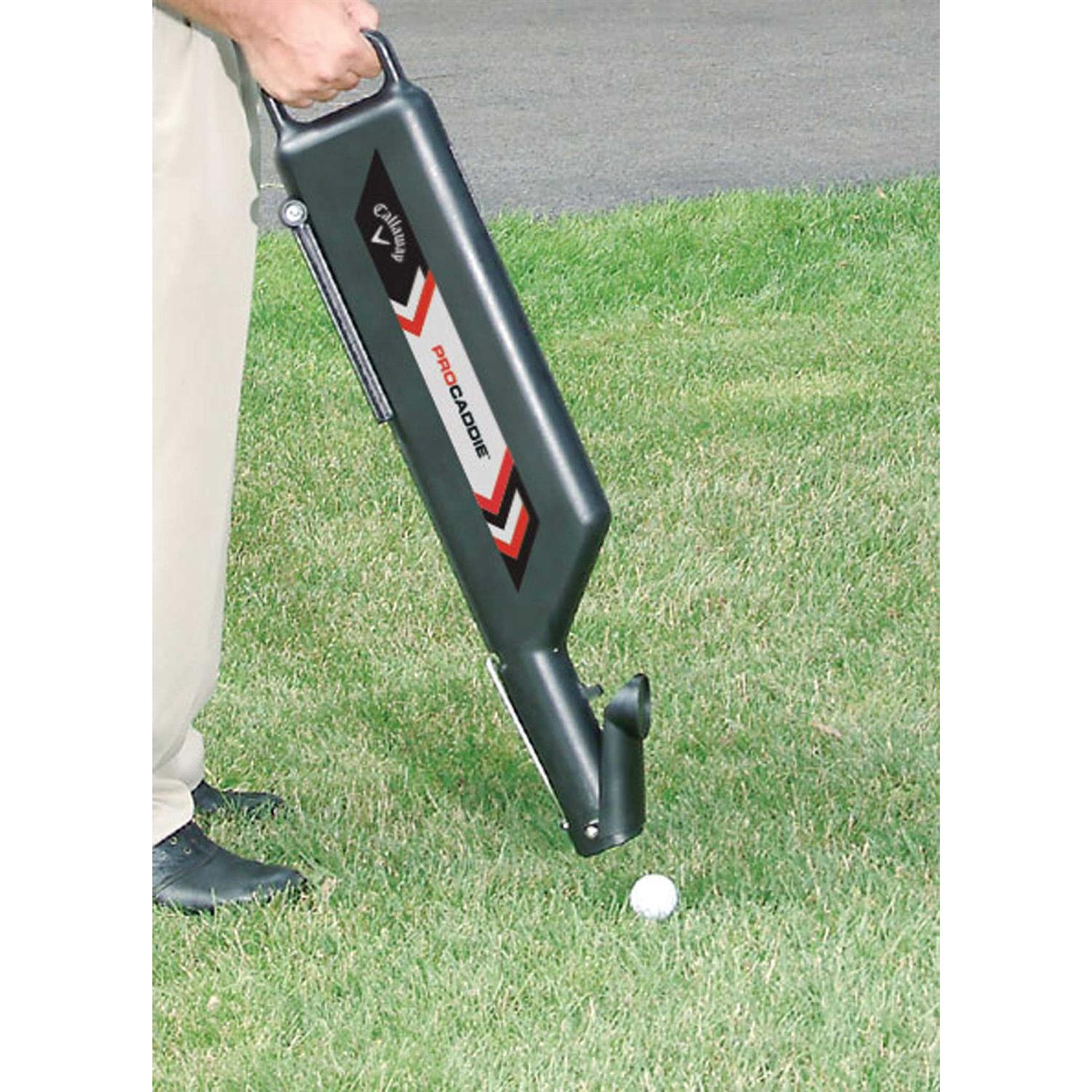 Callaway Pro Caddie Golf Ball Shagger & Feeder - Image 3