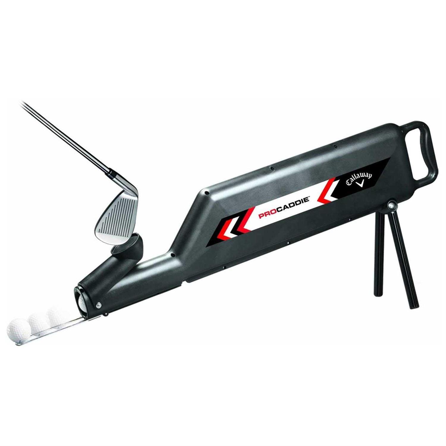 Callaway Pro Caddie Golf Ball Shagger & Feeder - Image 5