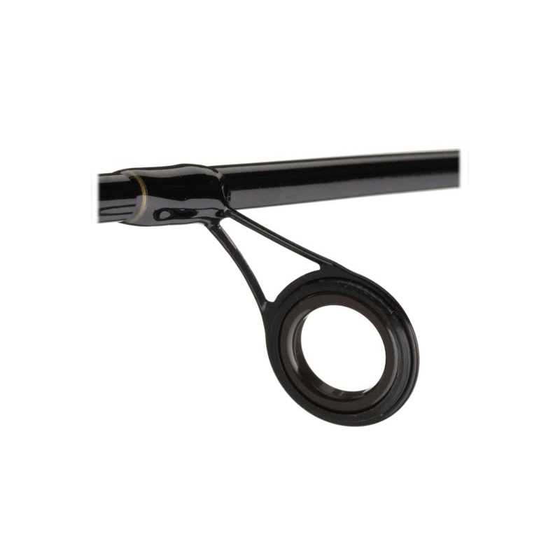 Uncle Buck's Crappie Spinning Rod - Image 3