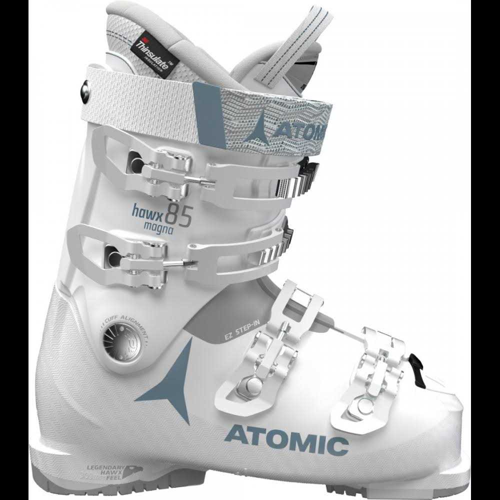 Atomic Hawx Magna 85 W Ski Boots - Image 5