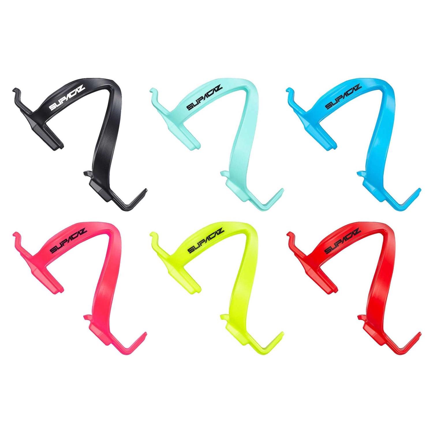 Supacaz Fly Bottle Cage Poly - Image 4